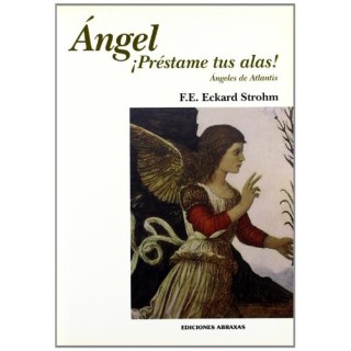 Ángel. Préstame tus alas!